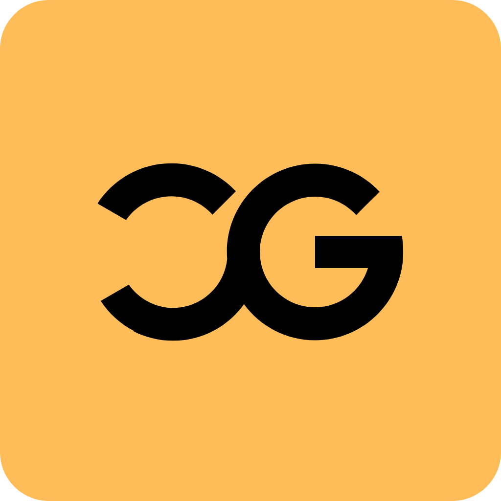 CoGo logo